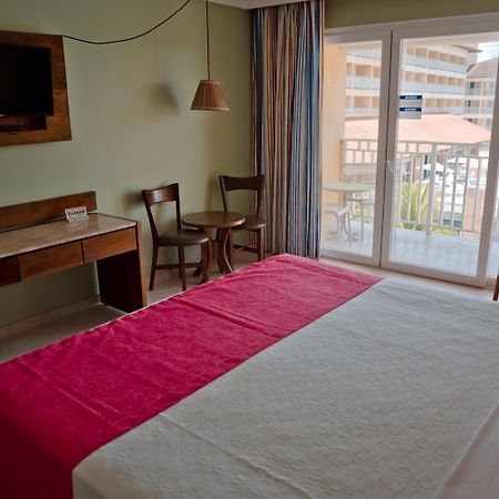 סלבאדור Gran Hotel Stella Maris Urban Resort & Conventions מראה חיצוני תמונה