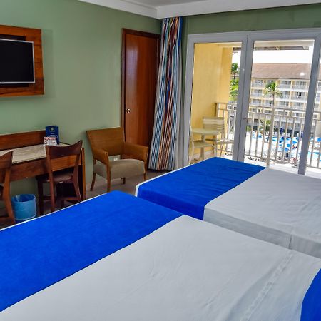 סלבאדור Gran Hotel Stella Maris Urban Resort & Conventions מראה חיצוני תמונה