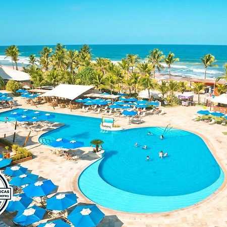 סלבאדור Gran Hotel Stella Maris Urban Resort & Conventions מראה חיצוני תמונה