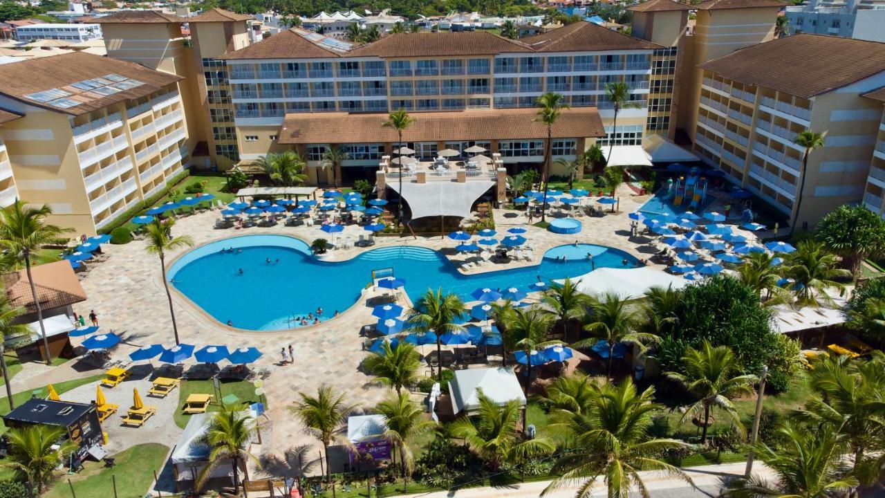 סלבאדור Gran Hotel Stella Maris Urban Resort & Conventions מראה חיצוני תמונה