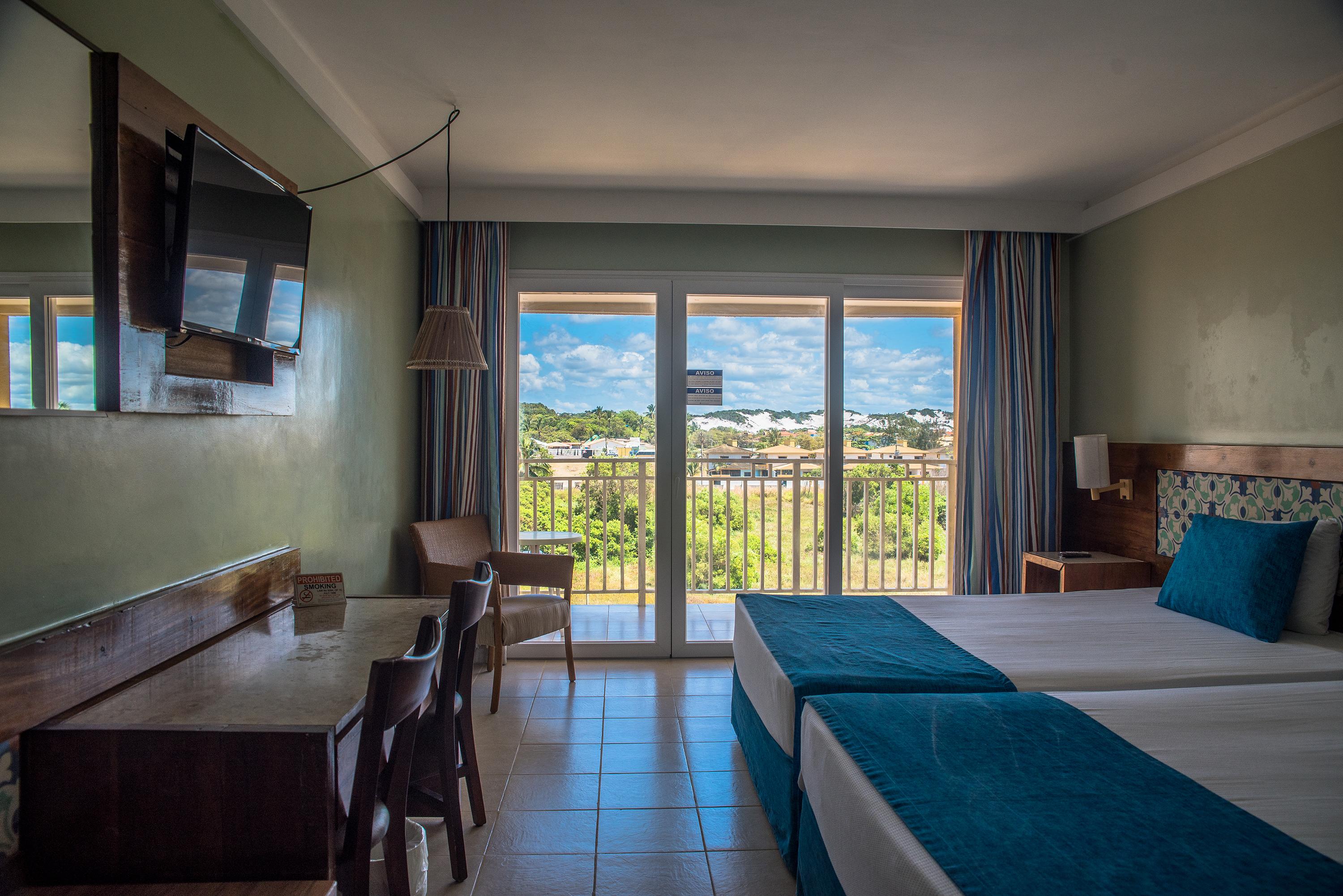 סלבאדור Gran Hotel Stella Maris Urban Resort & Conventions מראה חיצוני תמונה