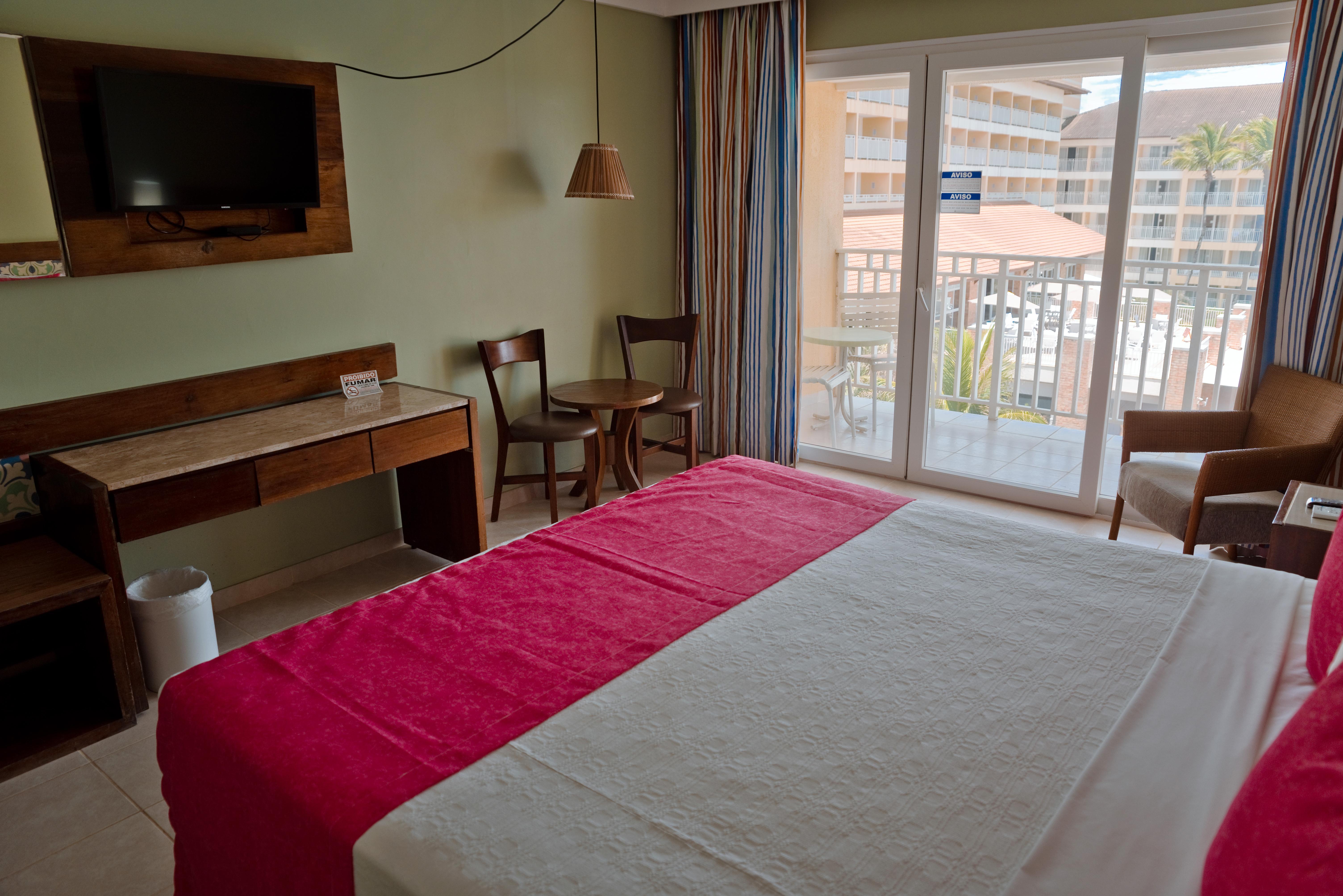 סלבאדור Gran Hotel Stella Maris Urban Resort & Conventions מראה חיצוני תמונה