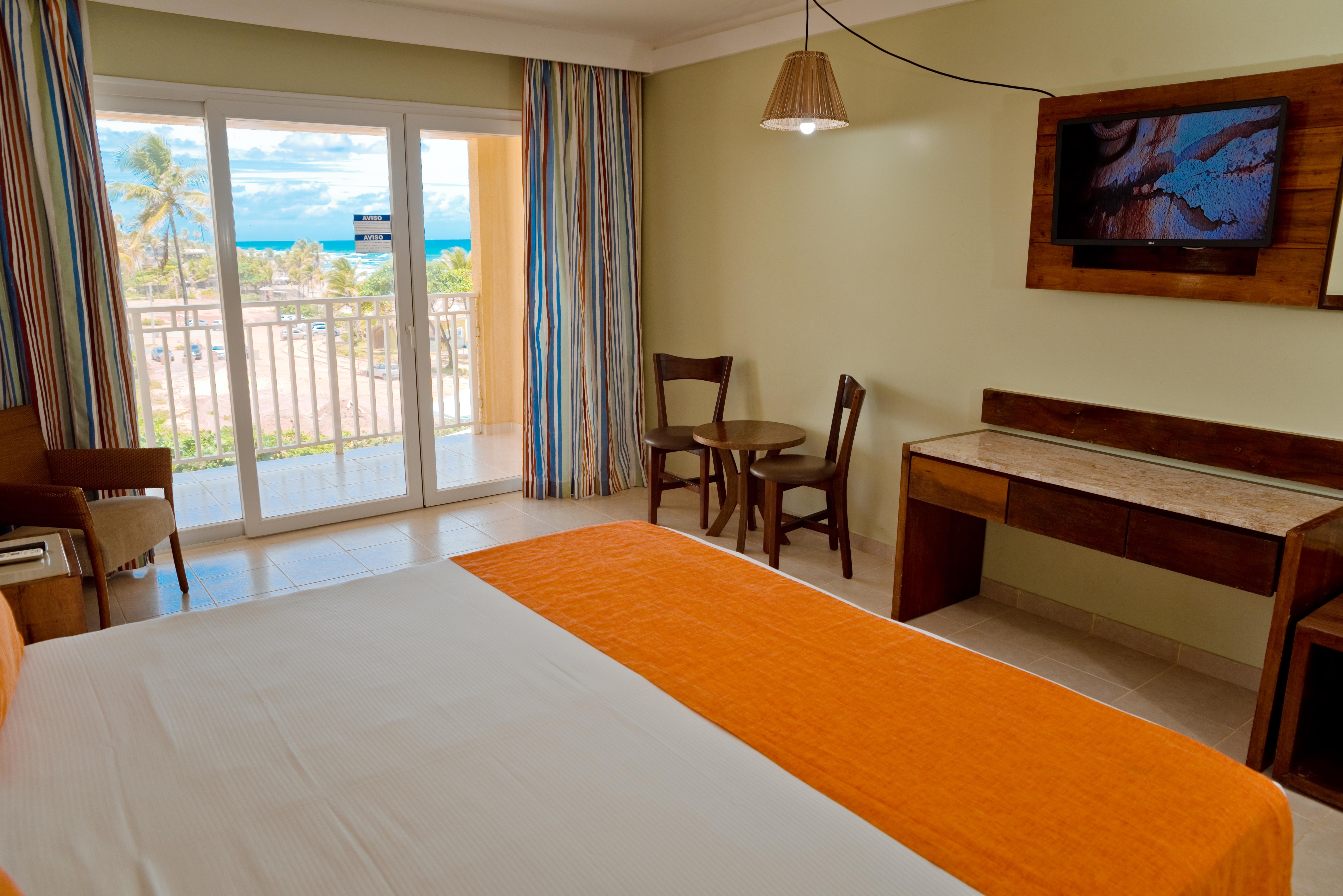 סלבאדור Gran Hotel Stella Maris Urban Resort & Conventions מראה חיצוני תמונה