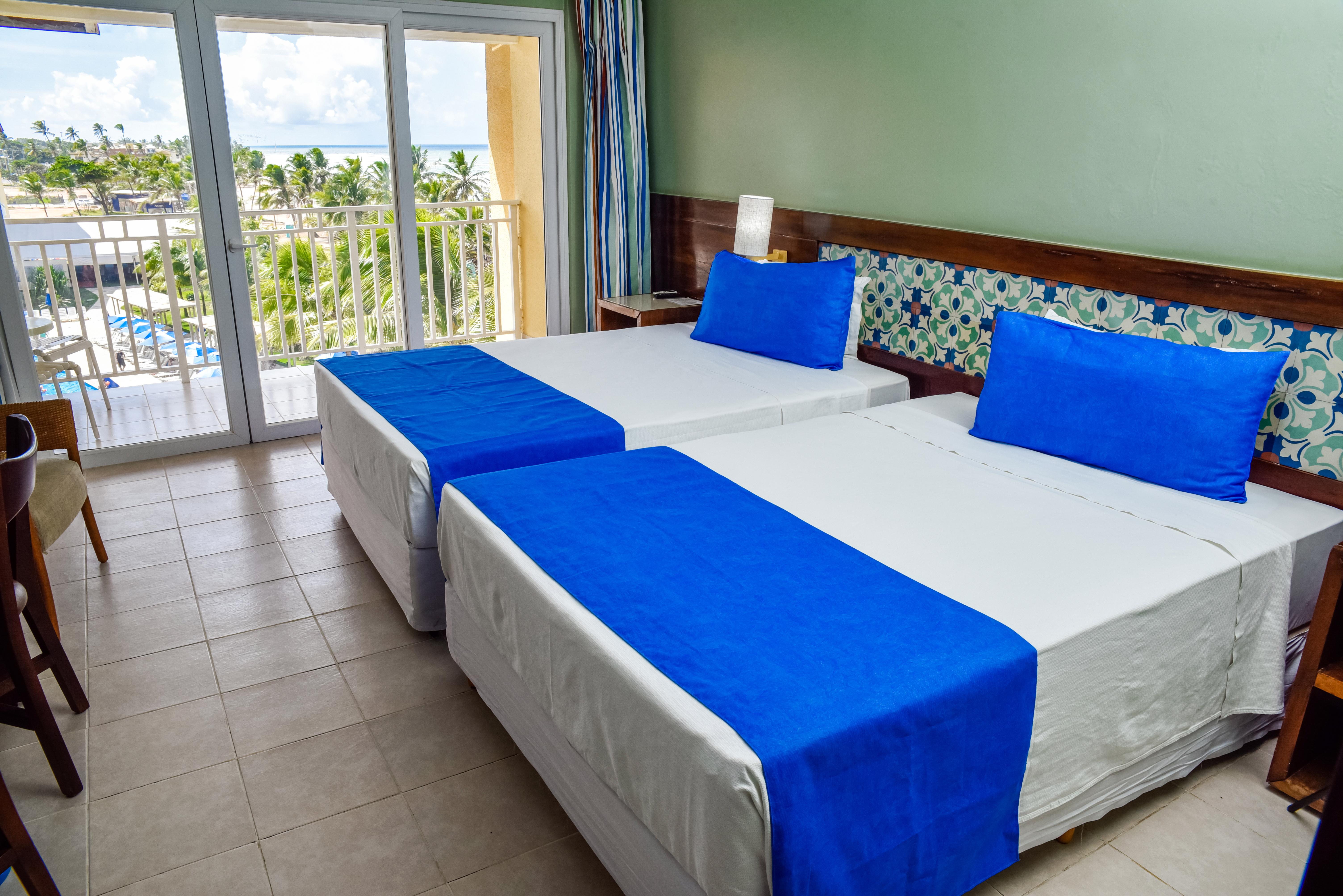 סלבאדור Gran Hotel Stella Maris Urban Resort & Conventions מראה חיצוני תמונה