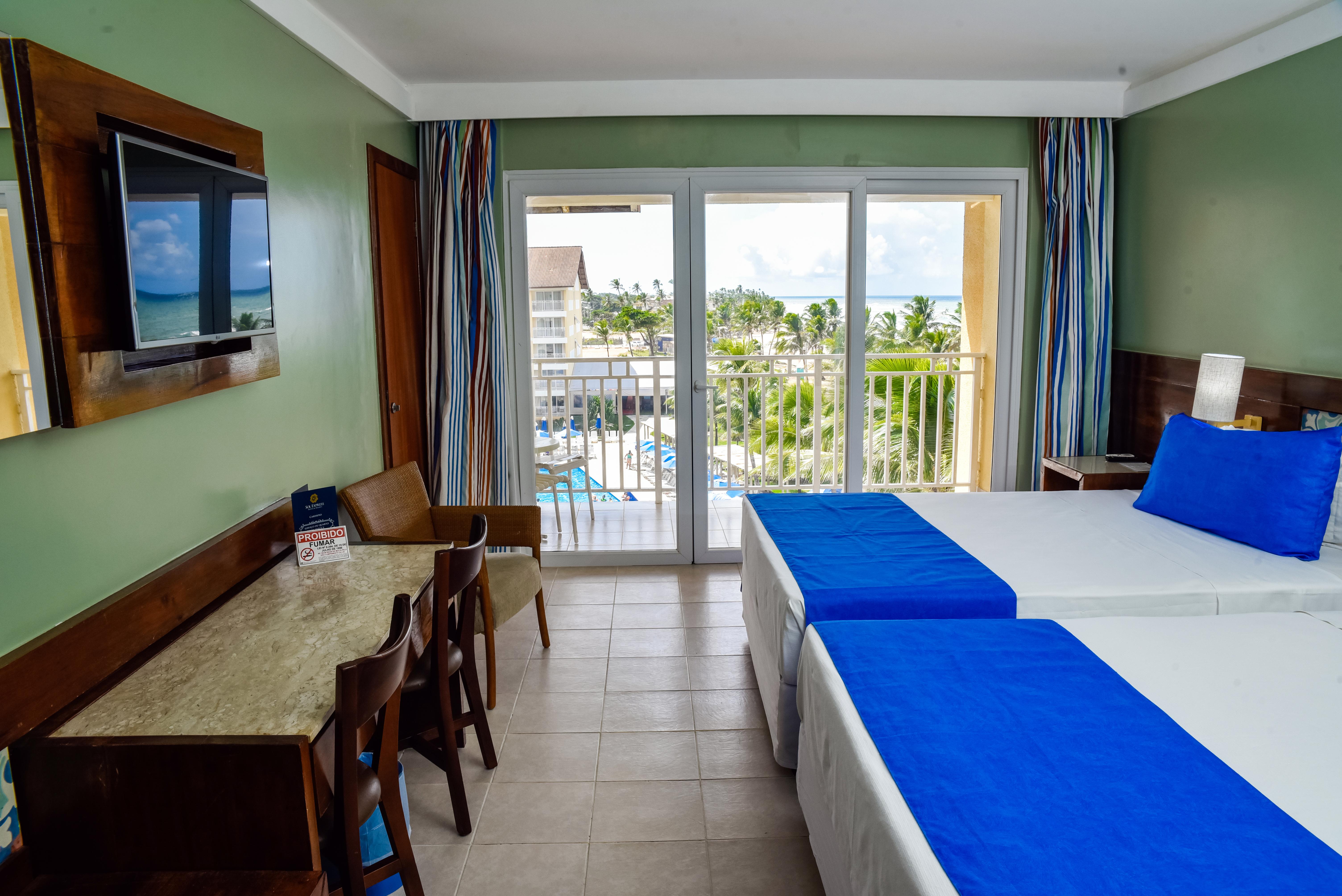 סלבאדור Gran Hotel Stella Maris Urban Resort & Conventions מראה חיצוני תמונה