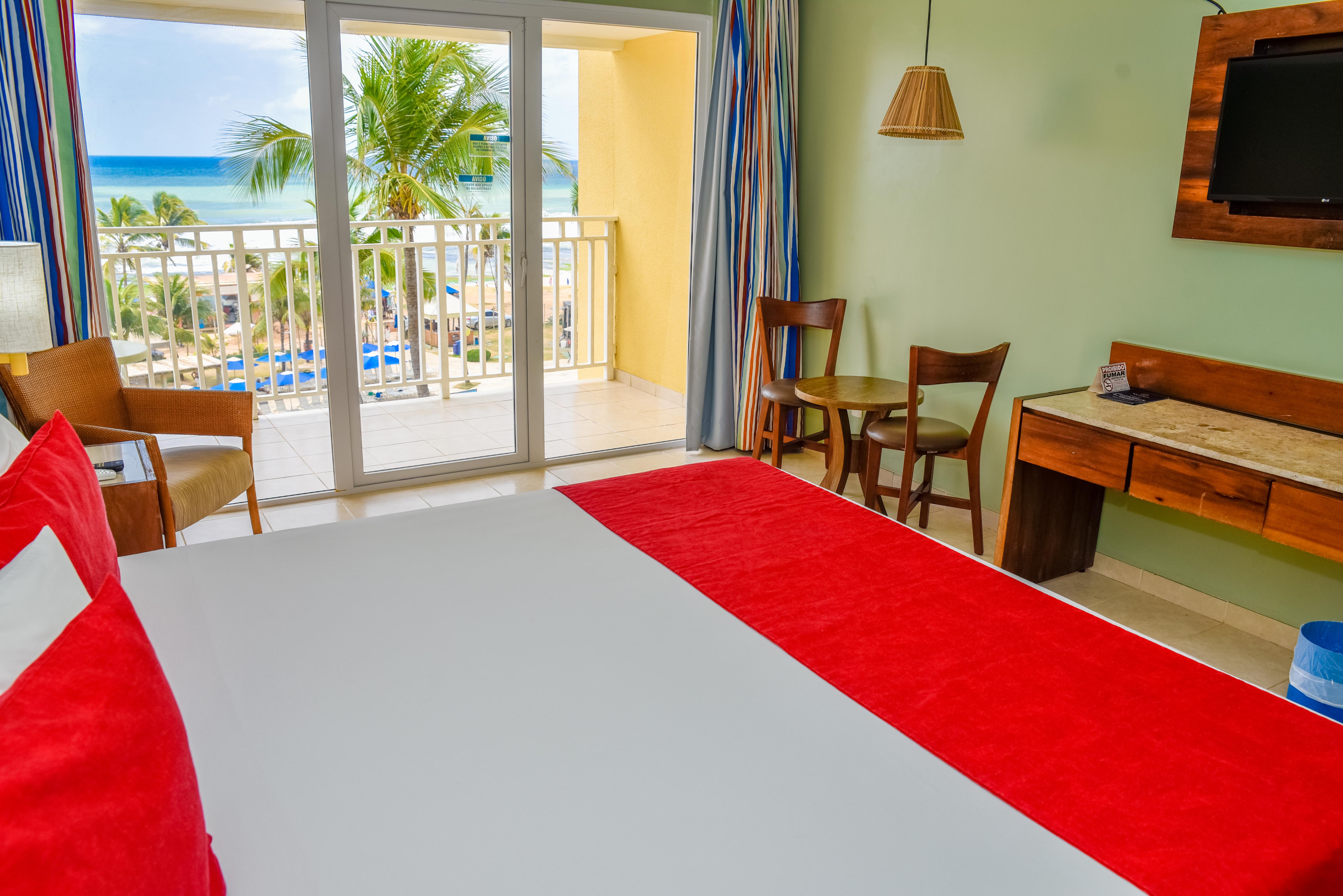 סלבאדור Gran Hotel Stella Maris Urban Resort & Conventions מראה חיצוני תמונה