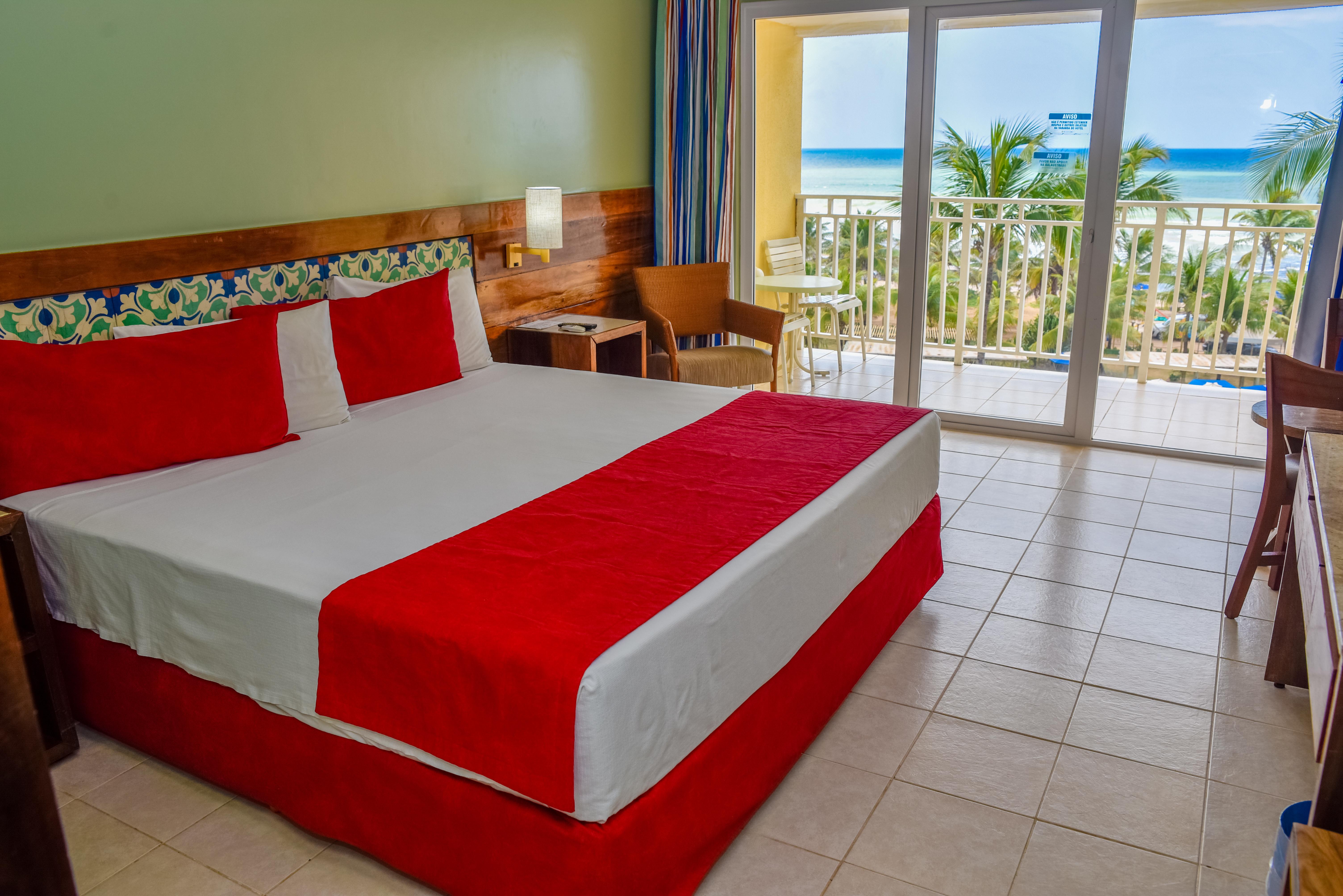 סלבאדור Gran Hotel Stella Maris Urban Resort & Conventions מראה חיצוני תמונה