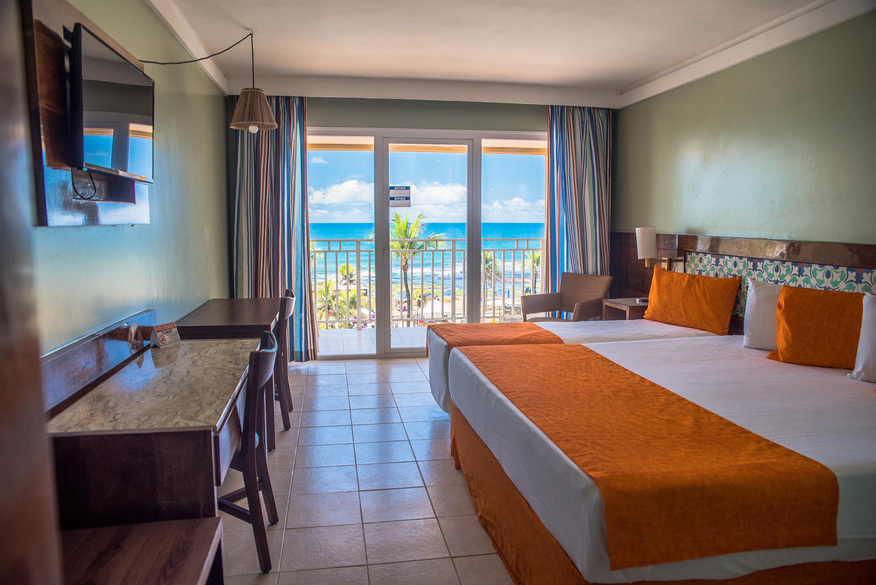 סלבאדור Gran Hotel Stella Maris Urban Resort & Conventions מראה חיצוני תמונה
