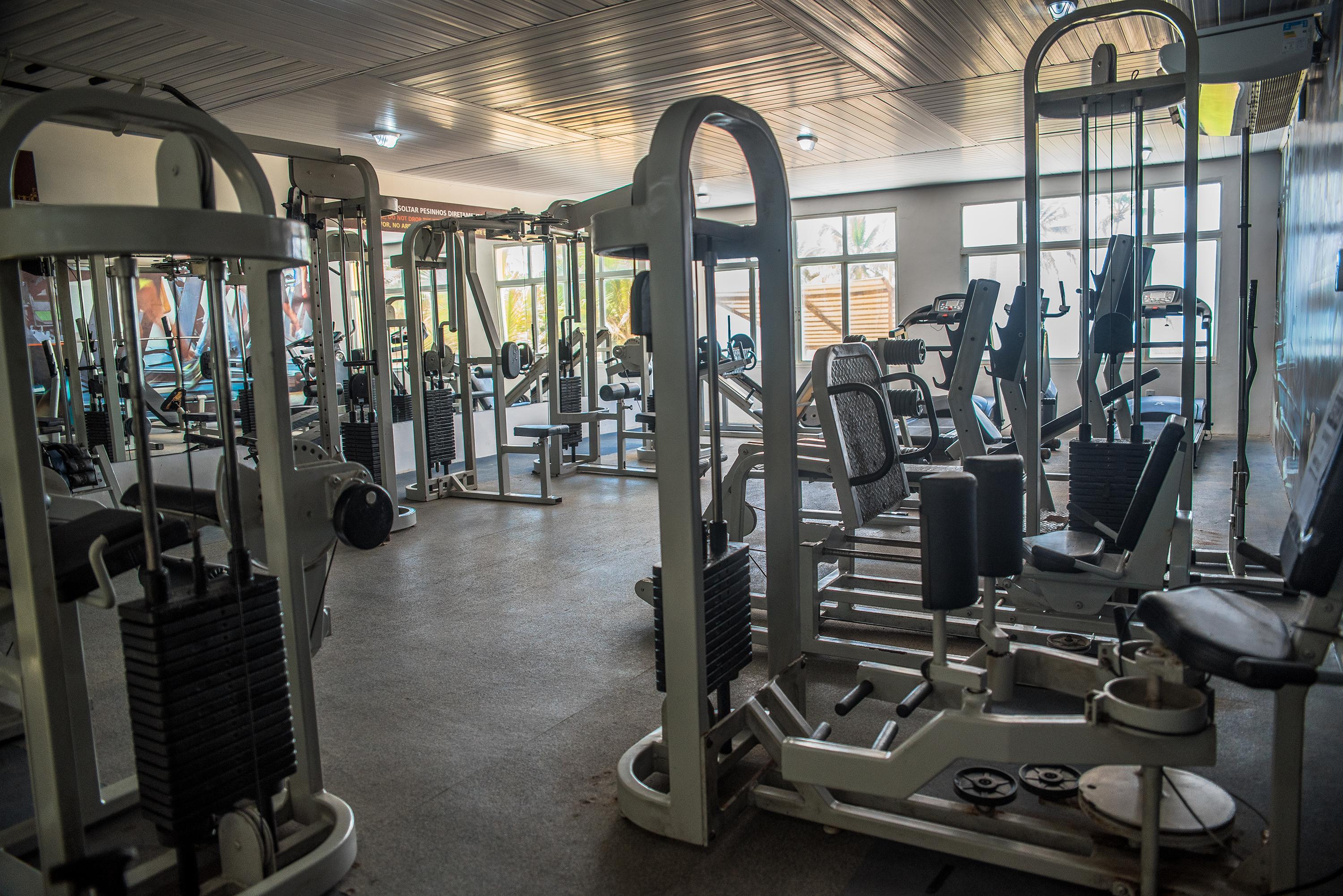 סלבאדור Gran Hotel Stella Maris Urban Resort & Conventions מראה חיצוני תמונה