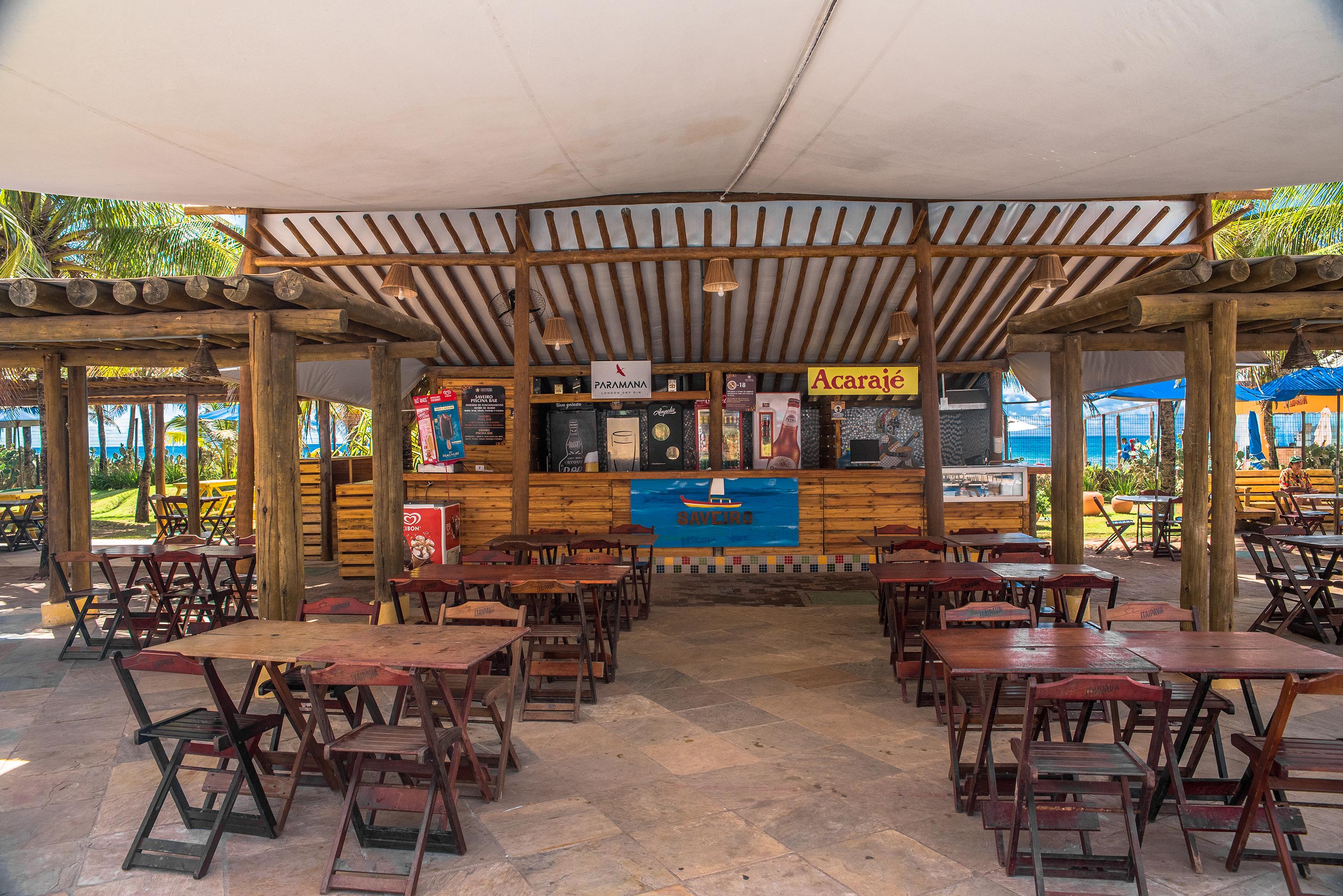 סלבאדור Gran Hotel Stella Maris Urban Resort & Conventions מראה חיצוני תמונה
