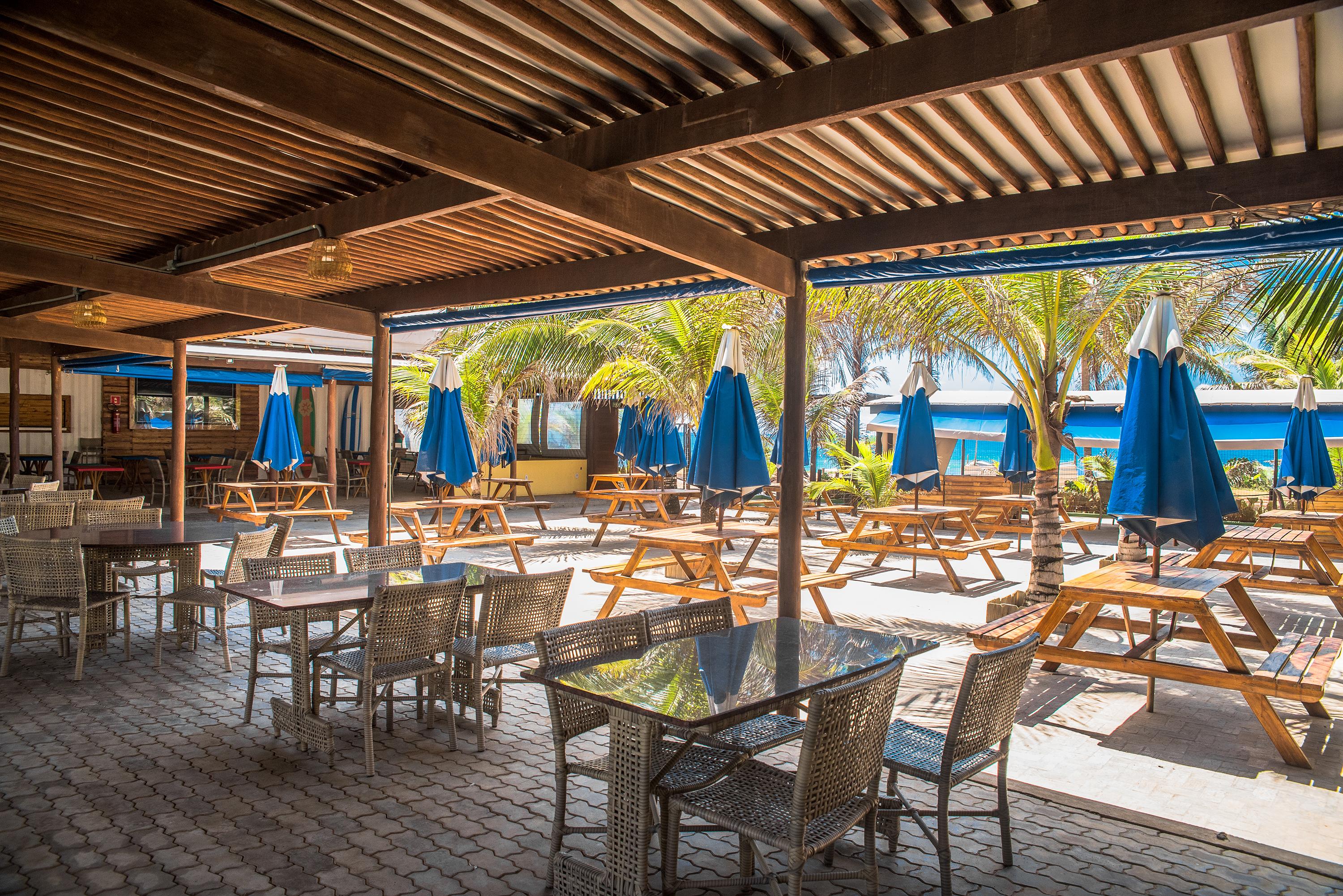 סלבאדור Gran Hotel Stella Maris Urban Resort & Conventions מראה חיצוני תמונה