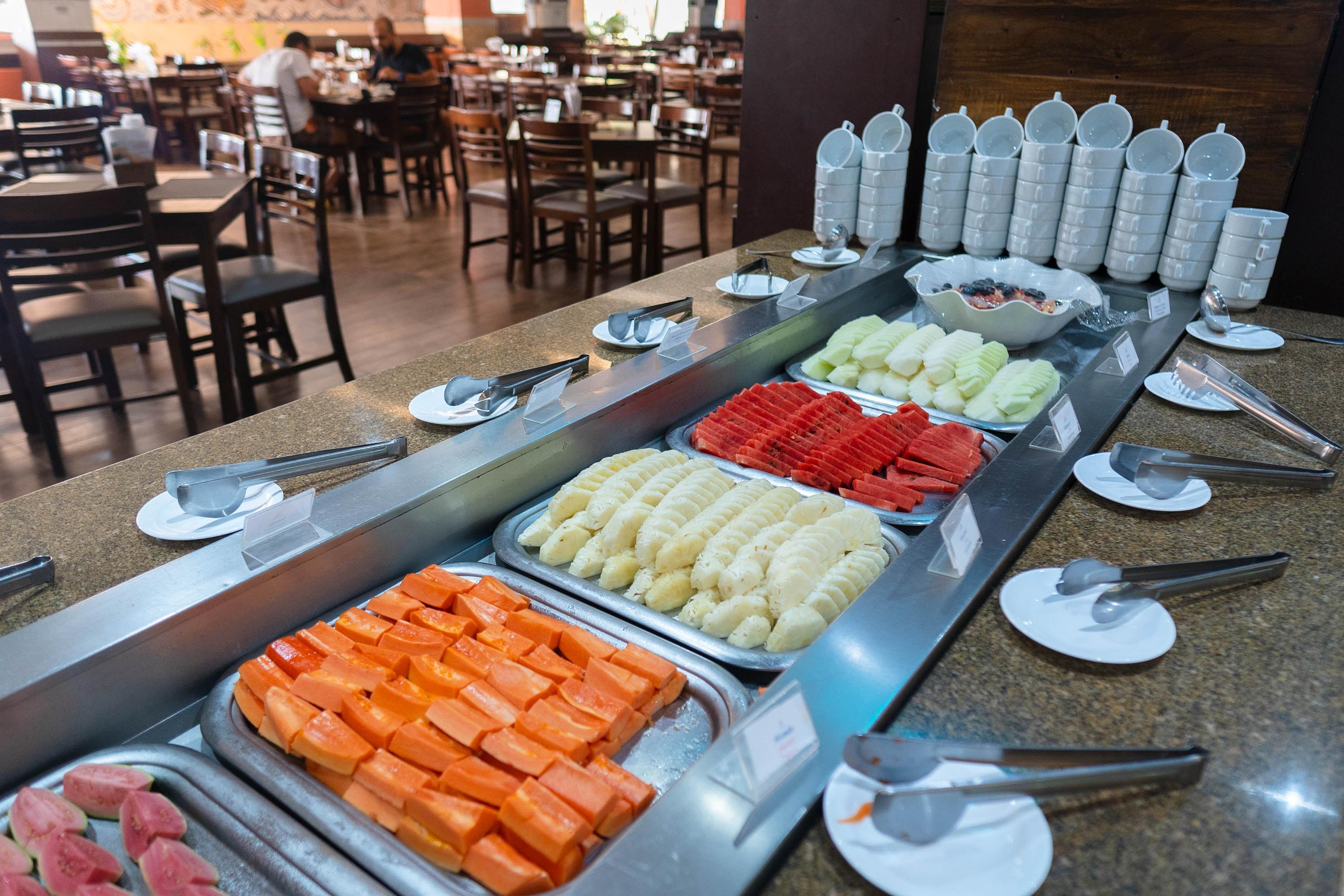 סלבאדור Gran Hotel Stella Maris Urban Resort & Conventions מראה חיצוני תמונה