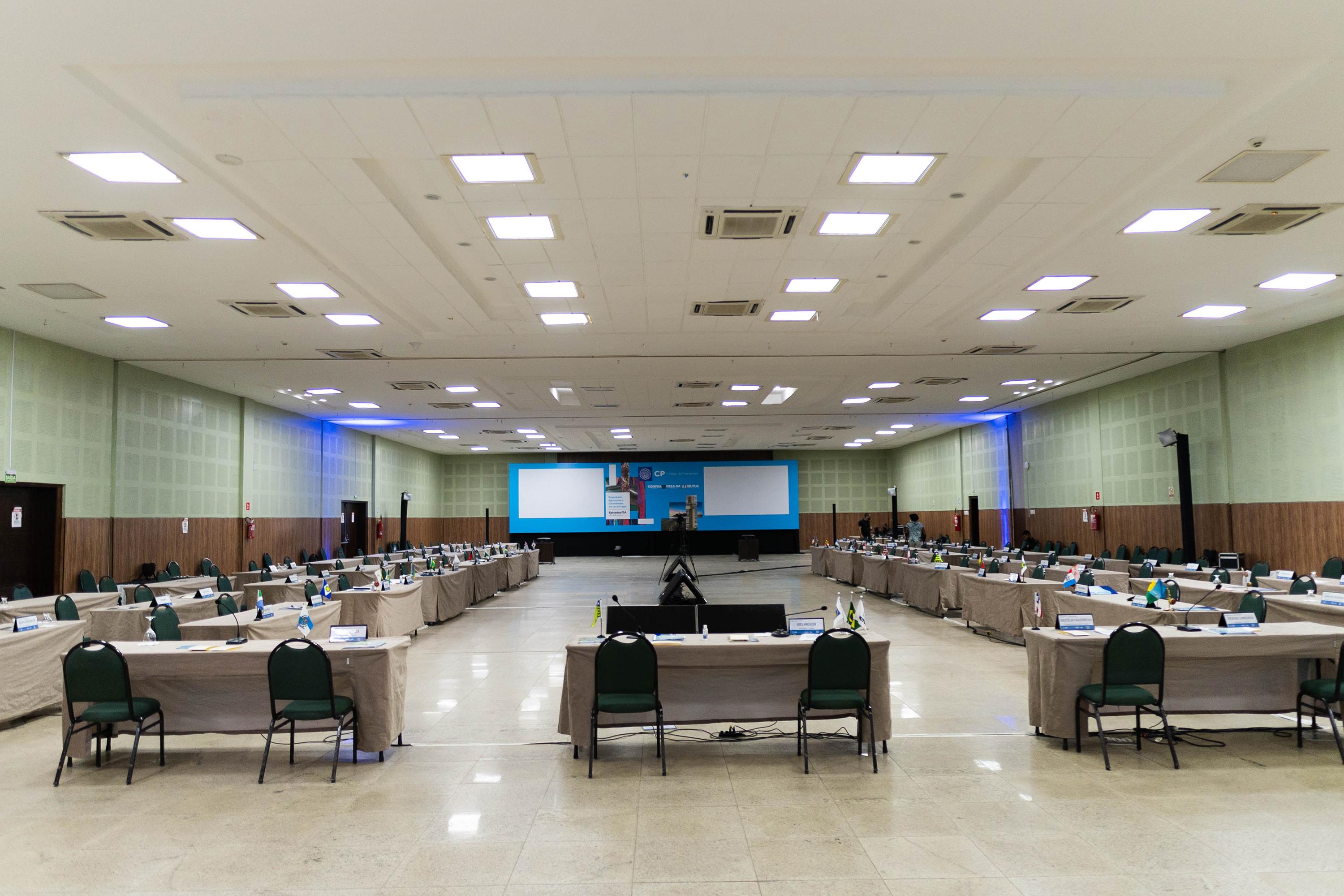 סלבאדור Gran Hotel Stella Maris Urban Resort & Conventions מראה חיצוני תמונה