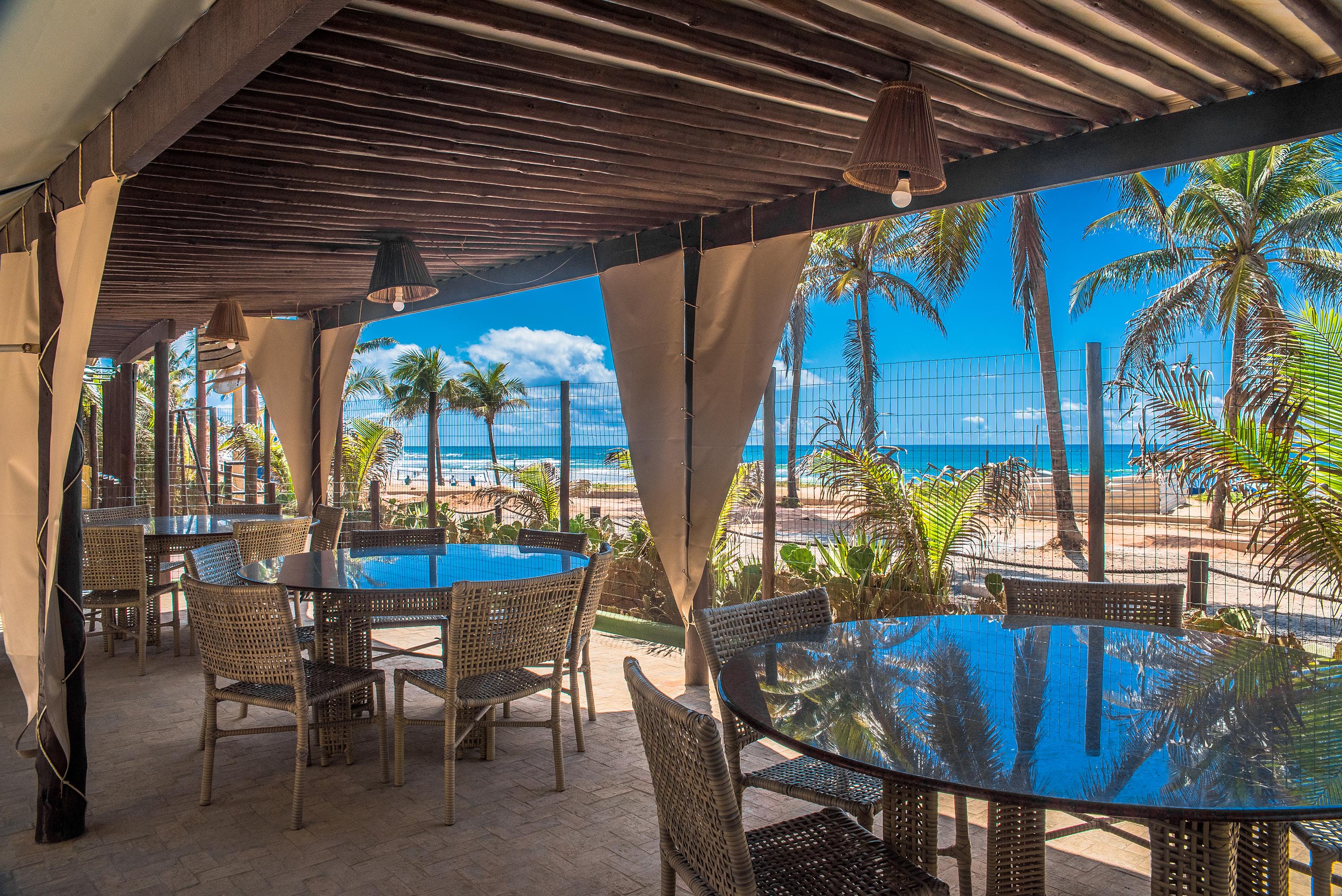 סלבאדור Gran Hotel Stella Maris Urban Resort & Conventions מראה חיצוני תמונה