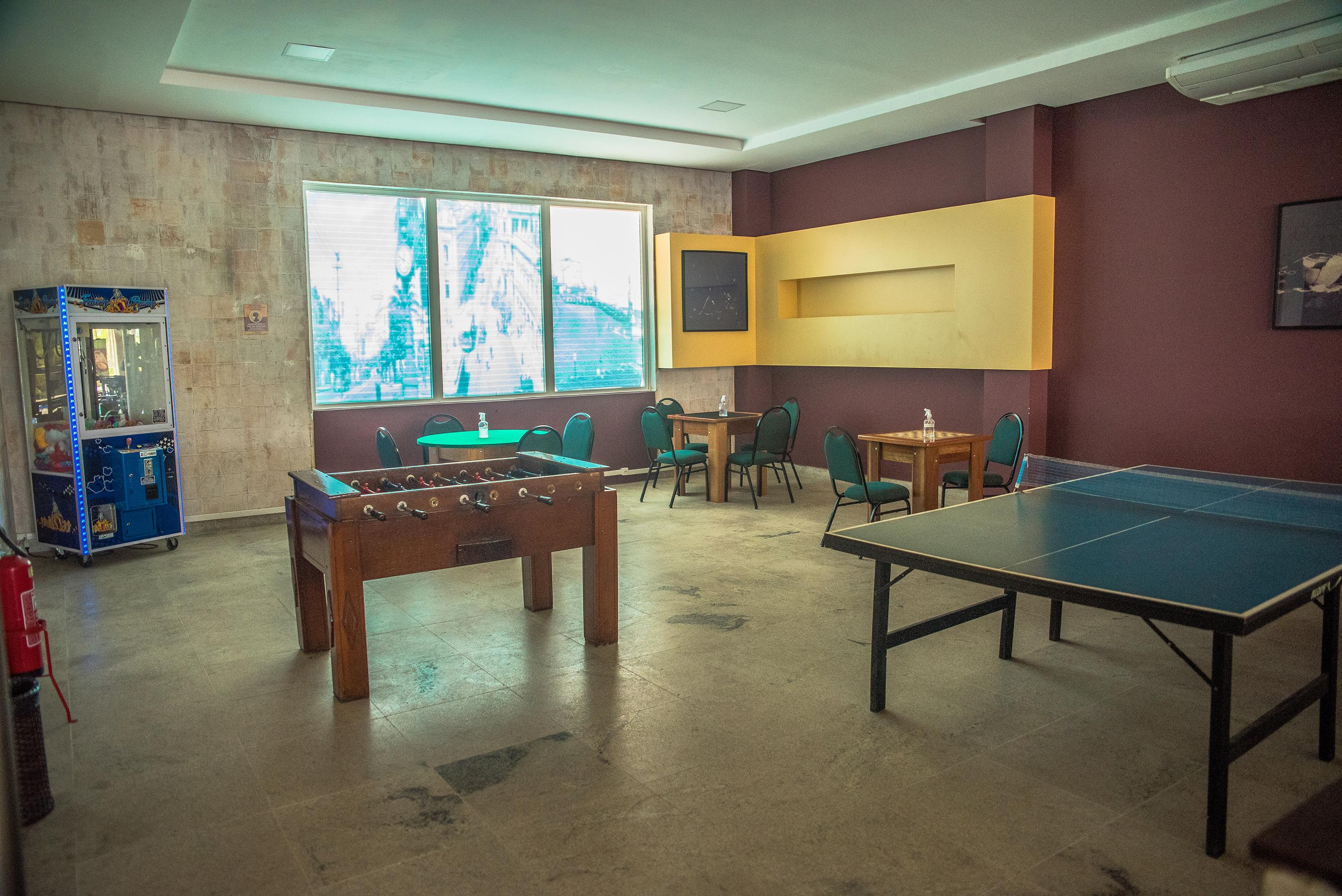 סלבאדור Gran Hotel Stella Maris Urban Resort & Conventions מראה חיצוני תמונה