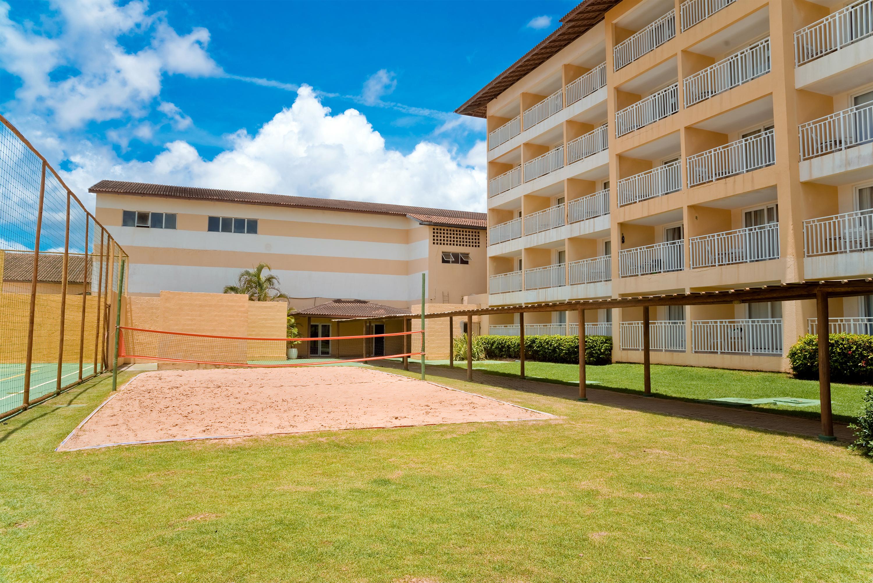 סלבאדור Gran Hotel Stella Maris Urban Resort & Conventions מראה חיצוני תמונה