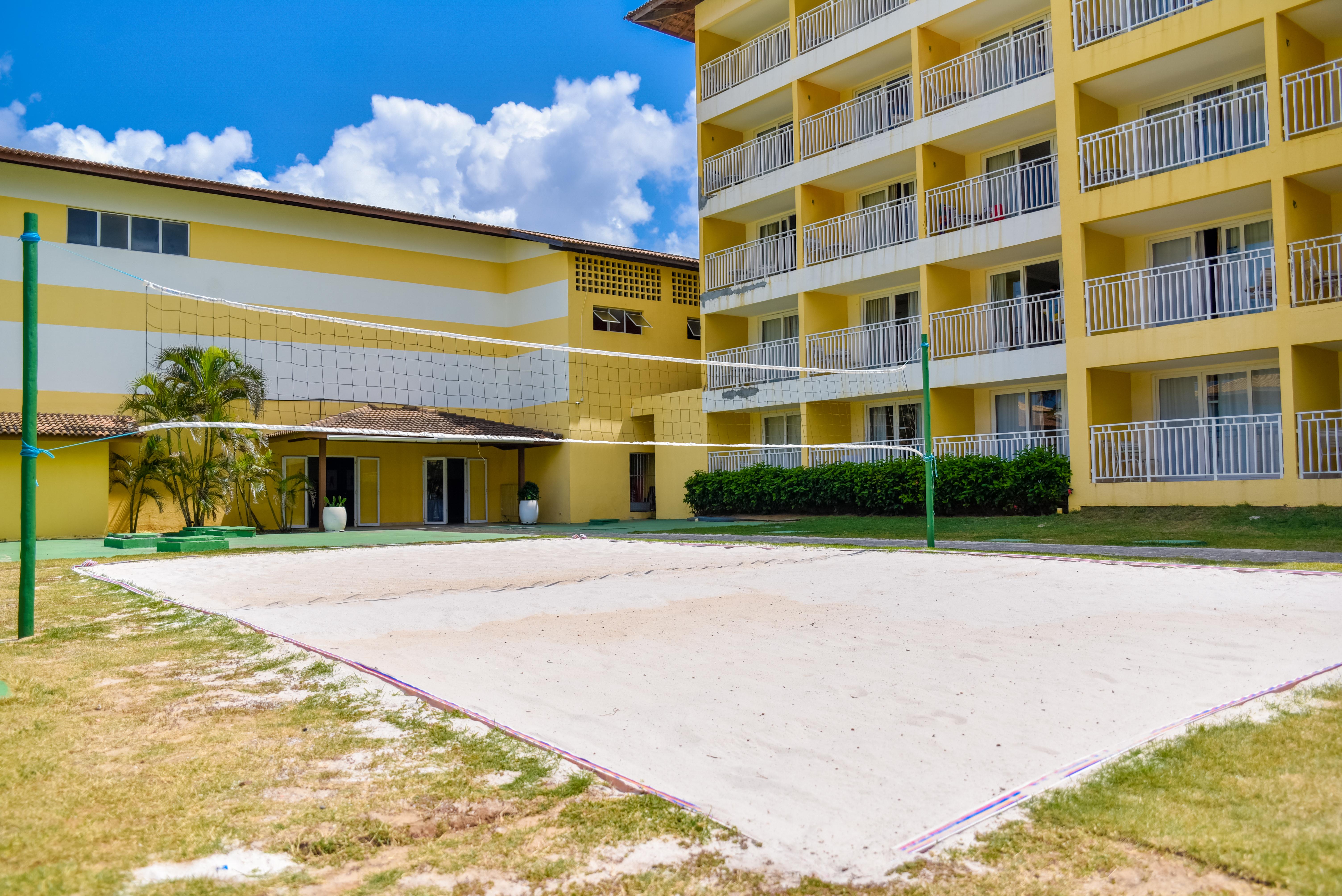 סלבאדור Gran Hotel Stella Maris Urban Resort & Conventions מראה חיצוני תמונה