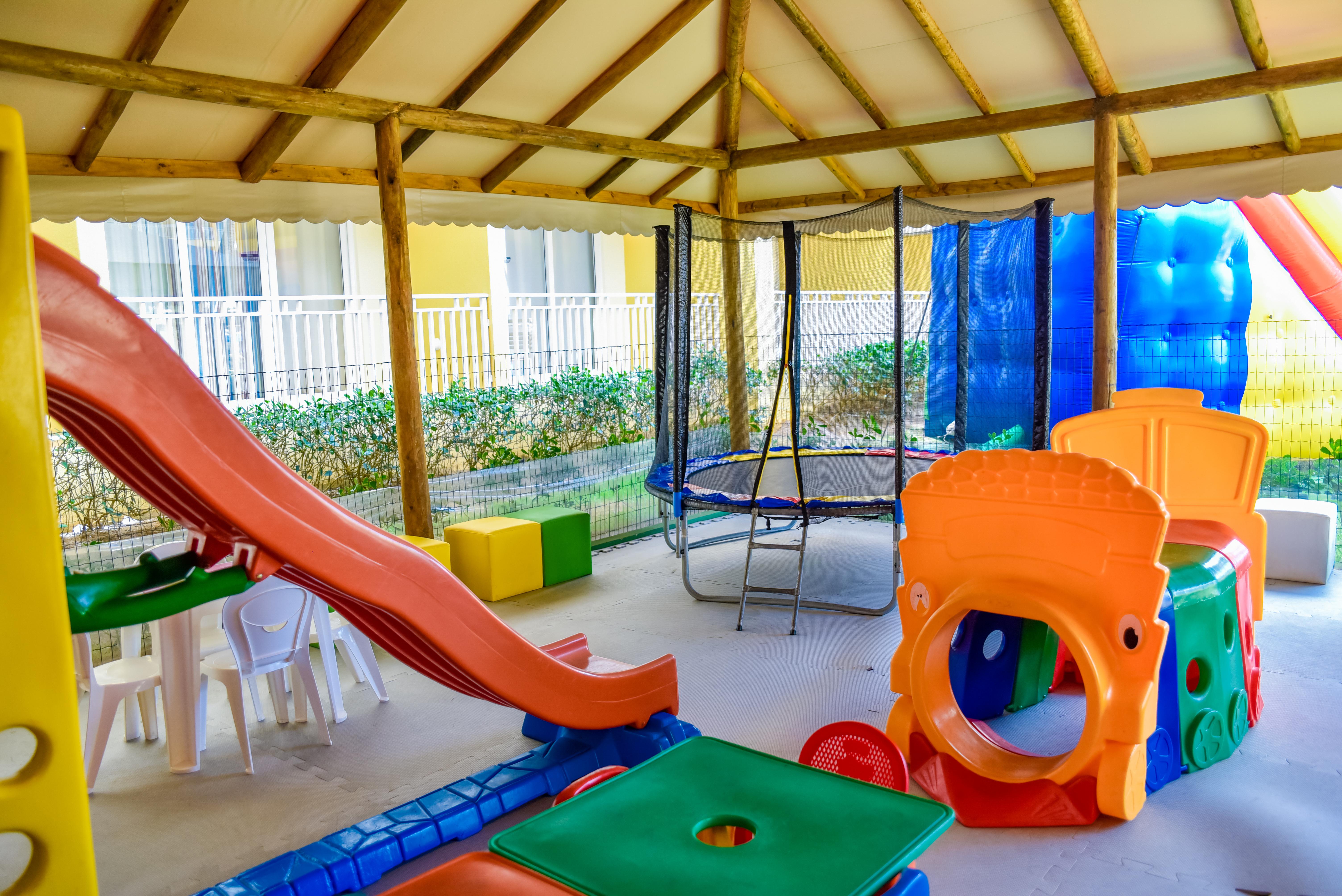 סלבאדור Gran Hotel Stella Maris Urban Resort & Conventions מראה חיצוני תמונה