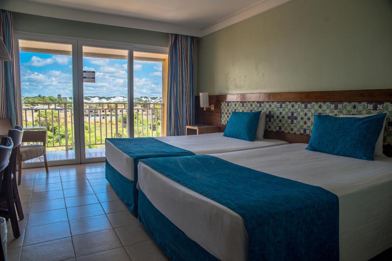 סלבאדור Gran Hotel Stella Maris Urban Resort & Conventions מראה חיצוני תמונה