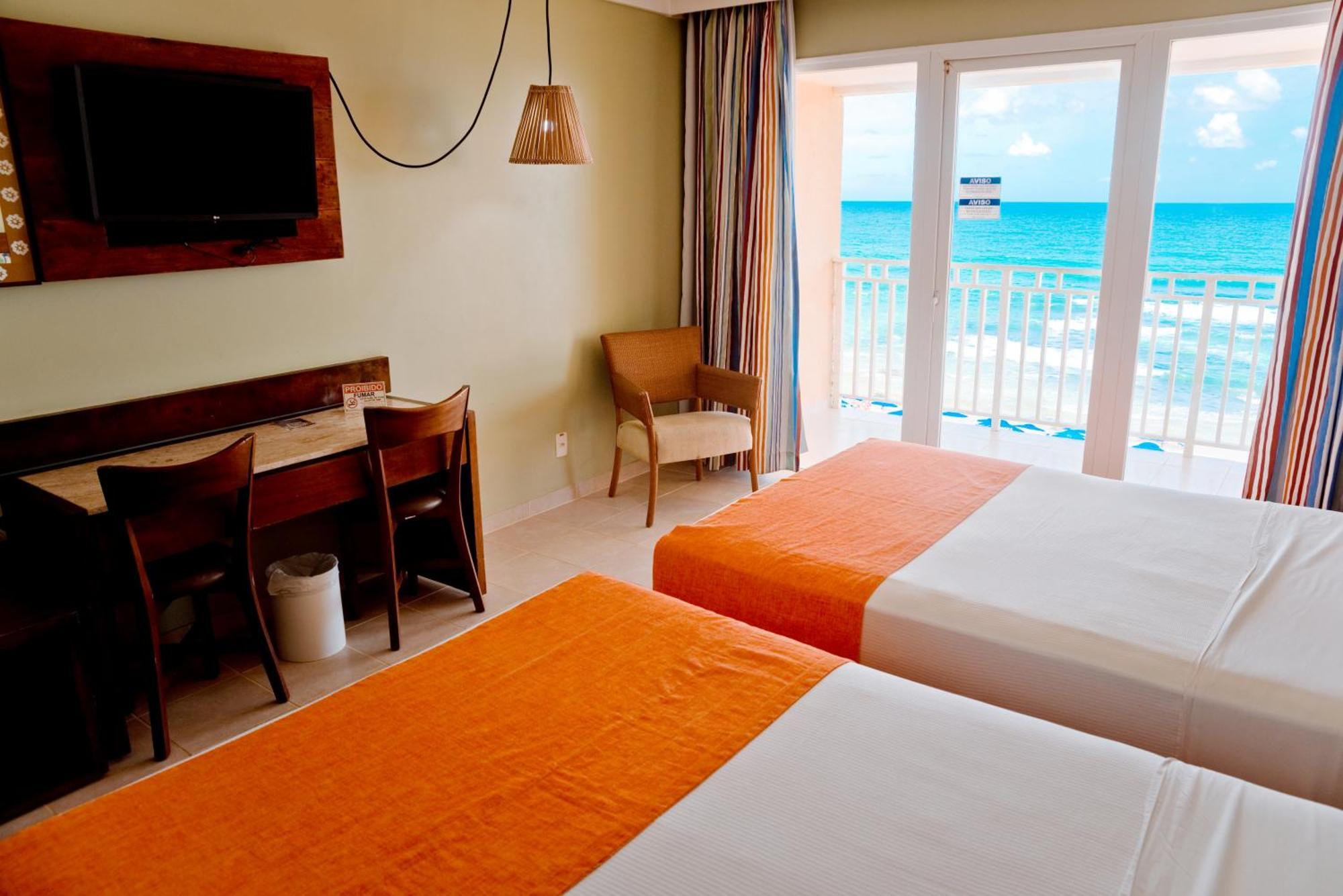סלבאדור Gran Hotel Stella Maris Urban Resort & Conventions מראה חיצוני תמונה