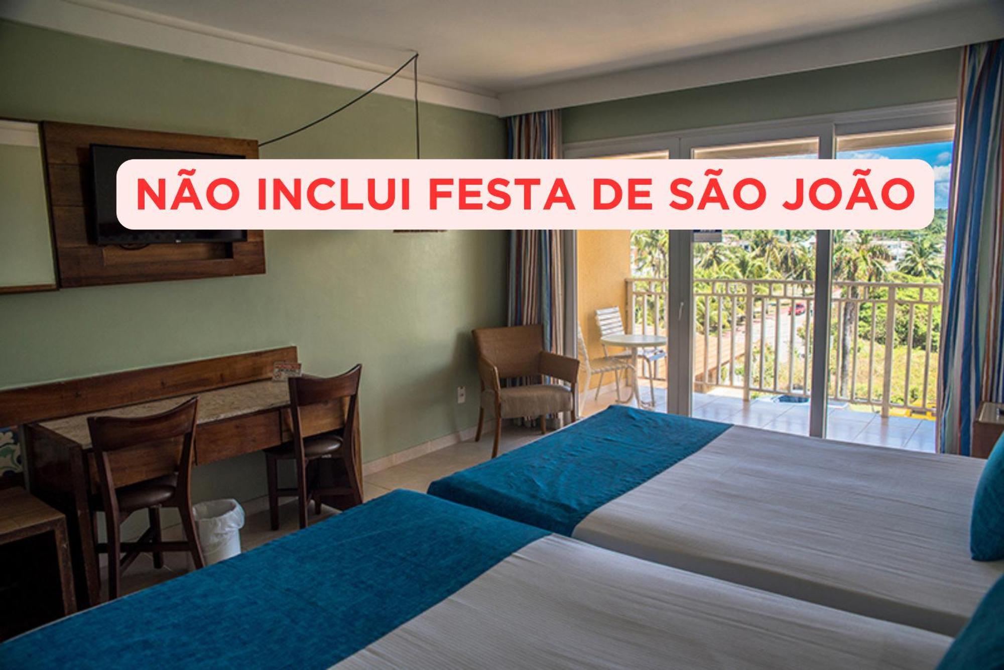 סלבאדור Gran Hotel Stella Maris Urban Resort & Conventions מראה חיצוני תמונה