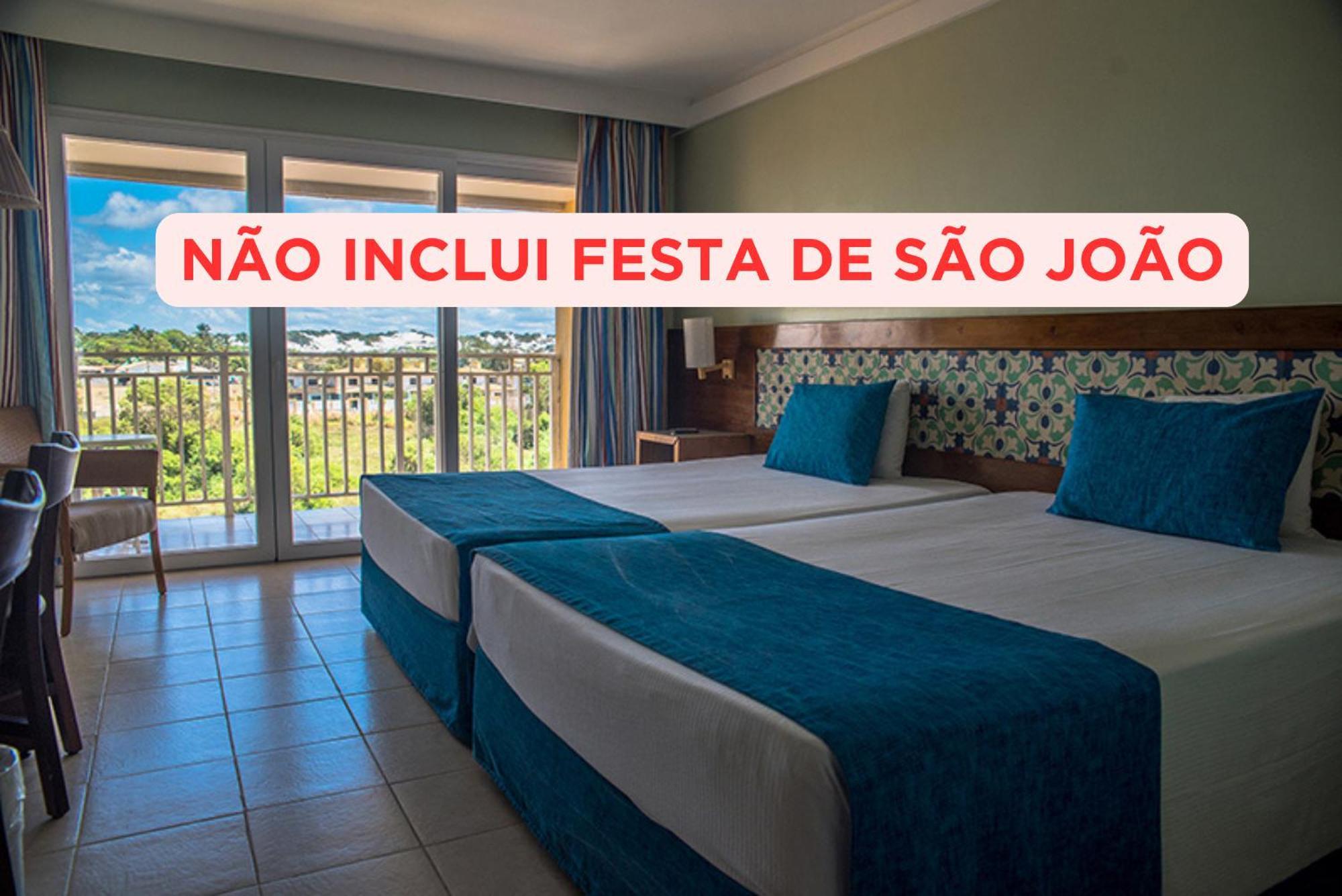 סלבאדור Gran Hotel Stella Maris Urban Resort & Conventions מראה חיצוני תמונה