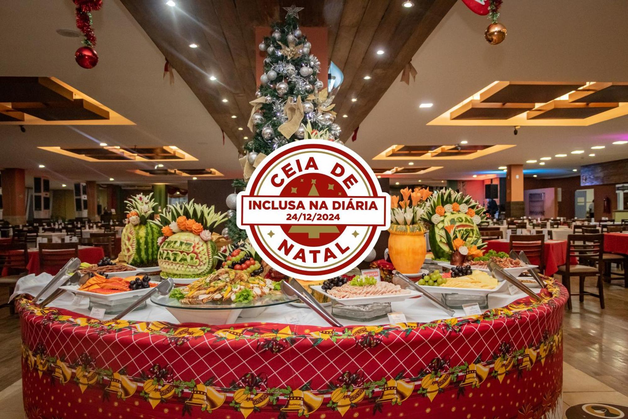 סלבאדור Gran Hotel Stella Maris Urban Resort & Conventions מראה חיצוני תמונה