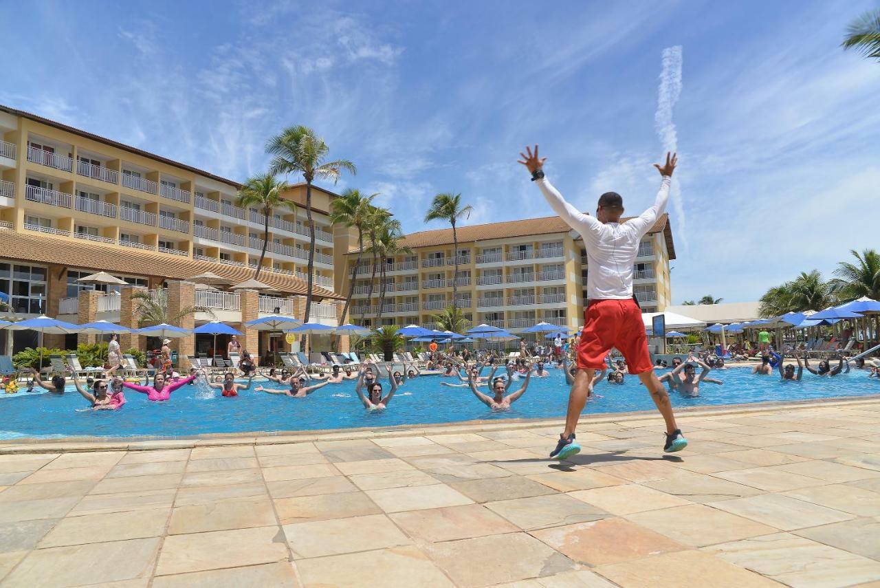 סלבאדור Gran Hotel Stella Maris Urban Resort & Conventions מראה חיצוני תמונה